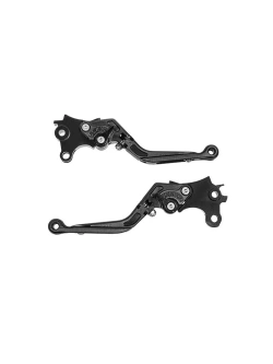 Składana i regulowana dźwignia hamulca i sprzęgła Touratech BMW R 1300 GS (23-)/ Adventure (24-)