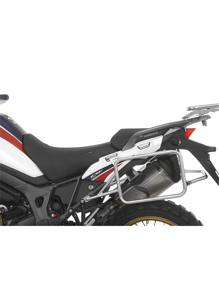 Siedzenie Touratech Rider Fresh Touch Honda CRF1000L Africa Twin/Adventure Sports