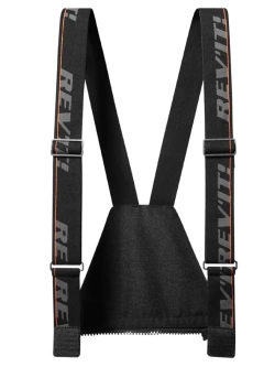 Szelki do spodni Touratech Companero Rambler/ Pro czarne