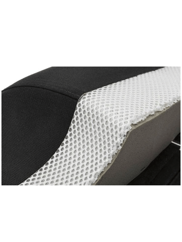 Siedzenie Touratech pillion DriRide Triumph Tiger 800/ 800XC/ 800XCx/ 800 XR/ 800 XRx