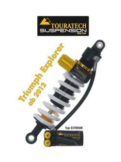 Amortyzator Extreme Touratech do Triumph Tiger Explorer (12-)
