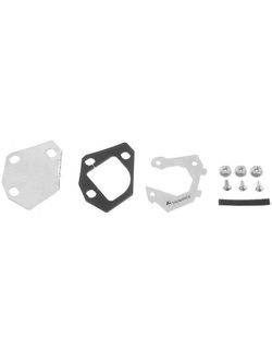 Poszerzenie stopki bocznej Touratech do BMW F700GS