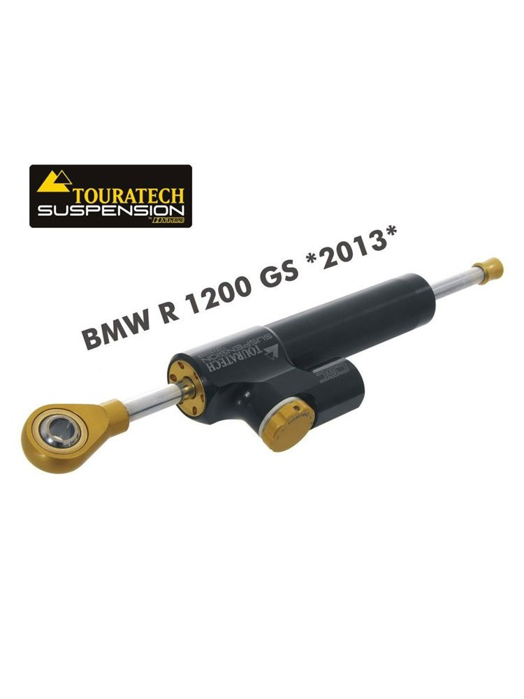 Amortyzator skrętu CSC Touratech do BMW R1200GS (LC) (13)
