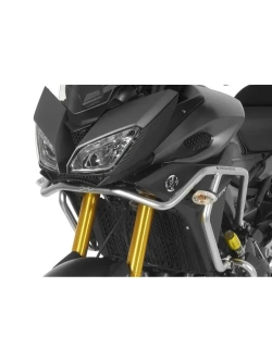 Osłona chłodnicy Touratech Yamaha MT-09 Tracer czarna