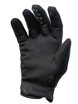 Rękawice cross Touratech MX-Wild czarno-szare