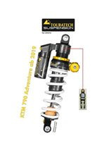 Amortyzator Extreme Touratech do KTM 790 Adventure (19-)/ 890 Adventure/ R (21-)