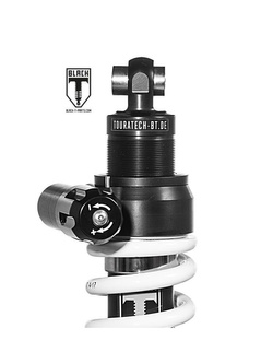 Amortyzator Black-T Stage3 Touratech do BMW RnineT / Racer / Pure (17-)