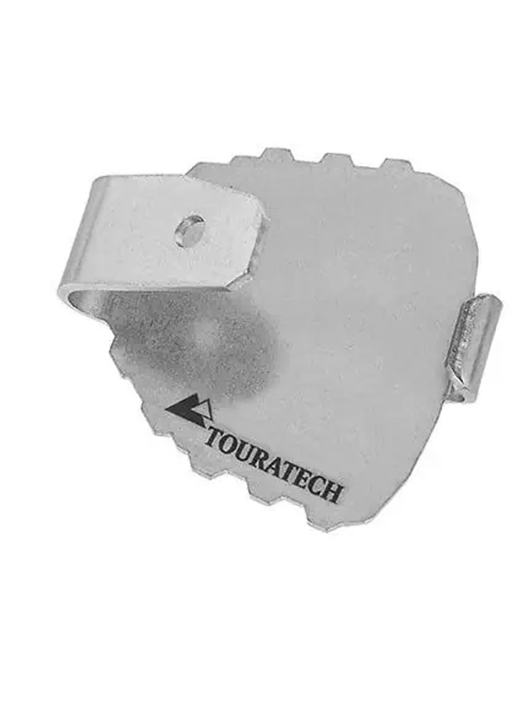 Poszerzenie stopki bocznej Touratech Honda CRF1100L Africa Twin/ Adventure Sports