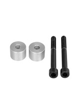 Podwyższenie kierownicy Touratech do Triumph Tiger 1200 (22-) [20mm]