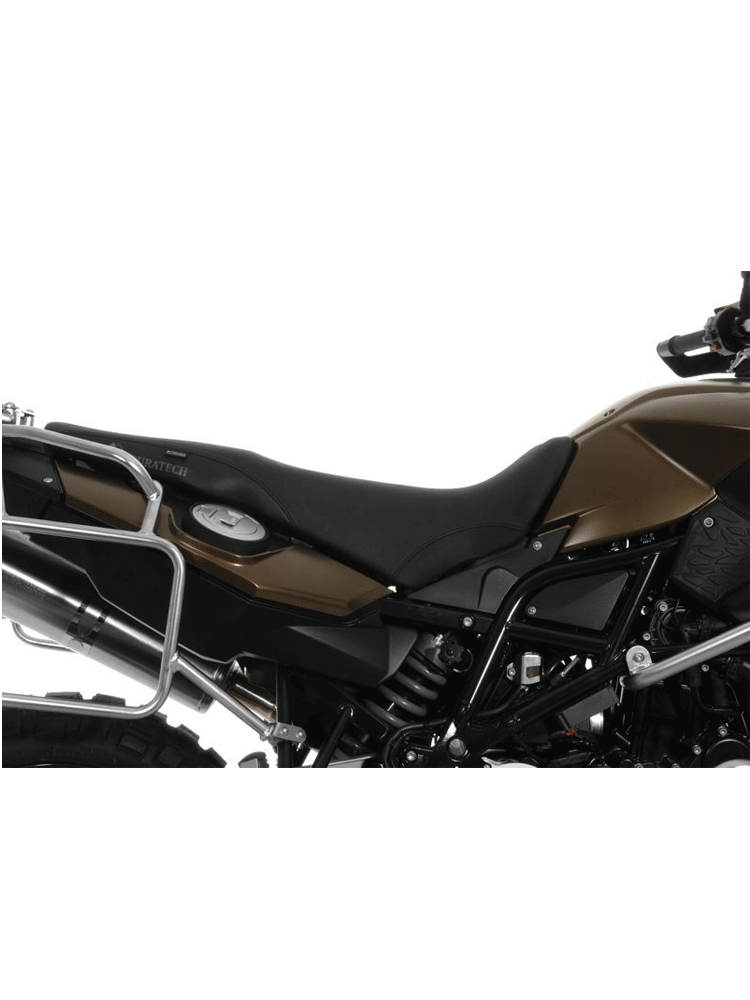Siedzenie niskie Touratech Fresh Touch BMW F800GS/ F700GS/ F650GS Twin