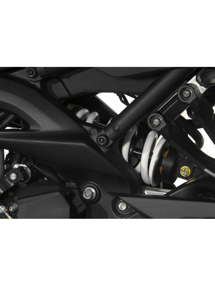 Amortyzator typ level 1/Explore Touratech do Yamaha MT 09 Tracer (15-)