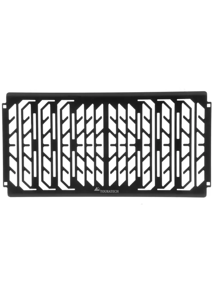 Osłona chłodnicy Touratech Kawasaki Versys 650 (12-14) czarna
