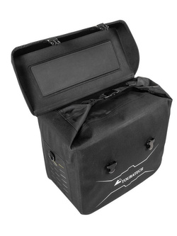 Sakwa boczna Touratech Travel czarna [pojemność: 40L]