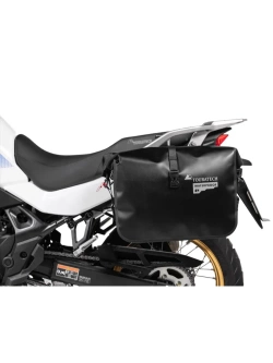 Torby boczne Touratech Endurance czarne [poj.: 2 x 30l]