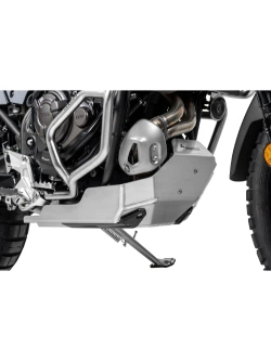Osłona silnika Touratech Expedition Yamaha Tenere 700 (25-) srebrna