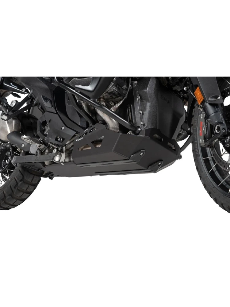 Osłona silnika Touratech Expedition XL BMW R 1300 GS/ Adventure czarna