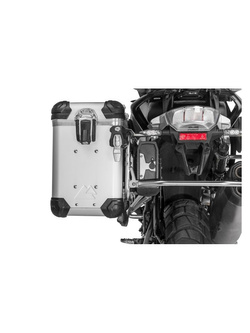 Skrzynka narzędziowa Touratech do stelaży ZEGA Evo / Pro2 BMW/ KTM