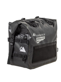Sakwa boczna Touratech Extreme Edition czarna [pojemność: 40 l]