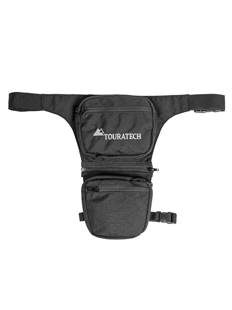 Torba na nogę Touratech Leg Bag czarna