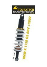 Amortyzator tylny typ level 1 Touratech do BMW R1150GS ADV (02-)