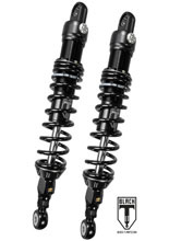 Amortyzator Black-T E1 Touratech do Triumph Street Scrambler (17-)