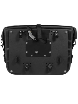 Torby boczne Touratech Endurance czarne [poj.: 2 x 30l]