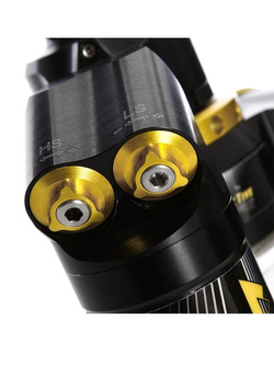 Amortyzator tylny DDA / Plug & Travel Touratech do BMW R1200GS Adventure (14-16)