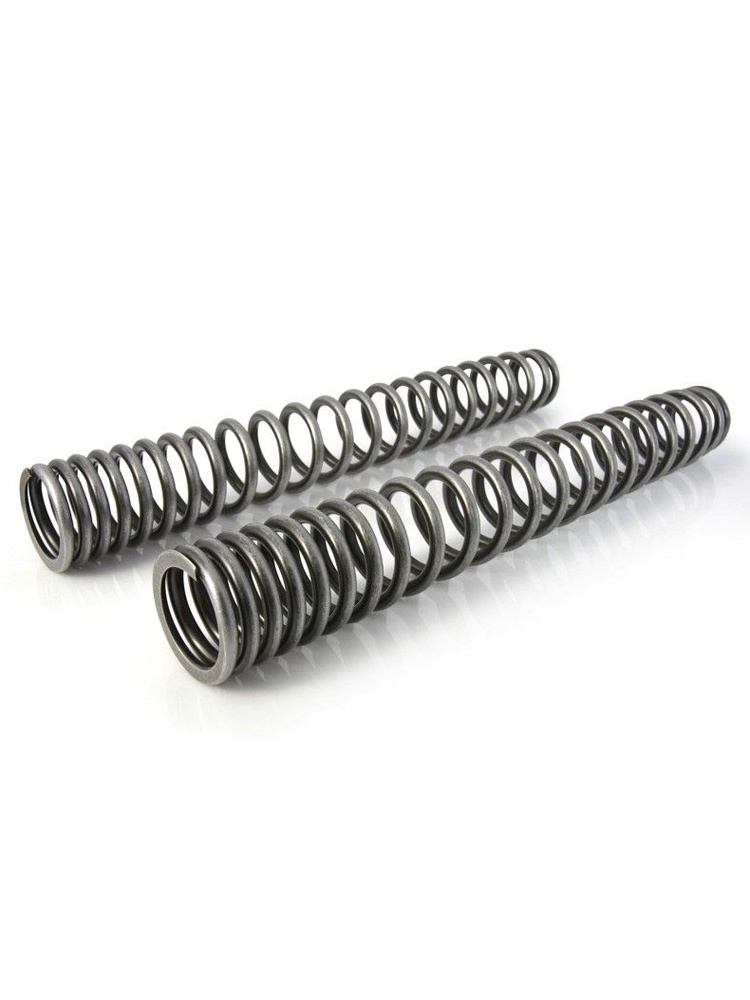 Zestaw sprężyn progresywnych przedniego zawieszenia widelca Touratech do Aprilia ETV 1000 Caponord (02-07)