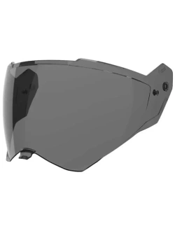 Szybka do kasku Touratech Aventuro Pro Carbon lekko przyciemniana