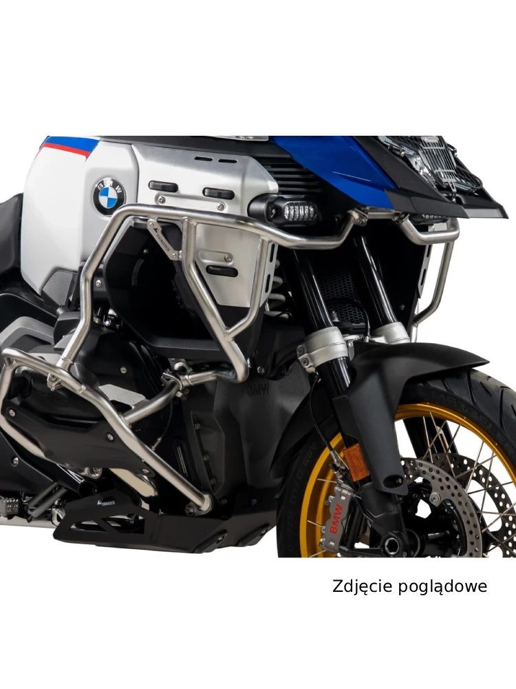 GS ADV BMW GS R 1300 GS ADV Adventure - OD REKI, Opcja 719, manual