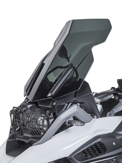 Szyba motocyklowa przyciemniana L Touratech BMW R1250GS/ R1250GS Adventure/ R1200GS (LC)/ R1200GS Adventure (LC)