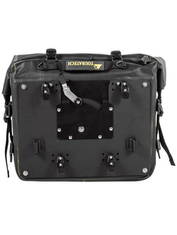 Sakwa boczna Touratech Extreme Edition czarna [pojemność: 40 l]