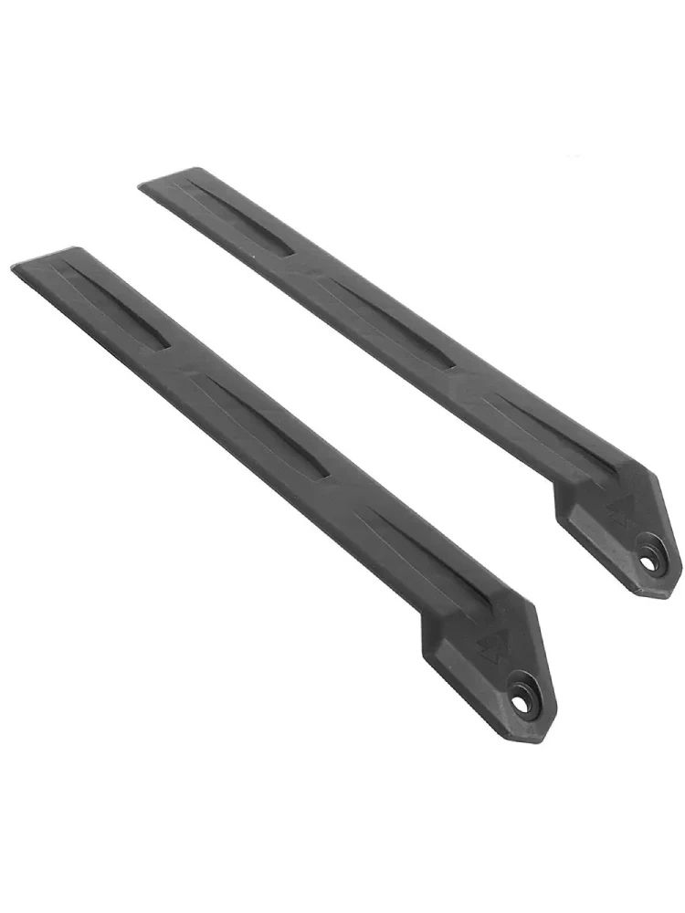 Listwy do osłony silnika Touratech "Expedition XL" BMW R 1200 GS (13-)/ Adventure (14-) czarne