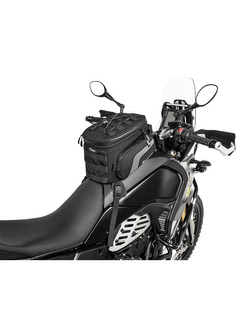 Torba na bak Touratech Touring Midi czarna [poj.: 7l]