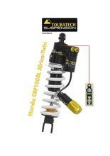 Amortyzator Extreme Touratech do Honda CRF 1000L Africa-Twin (18-)