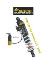 Amortyzator Extreme Touratech do KTM LC8 950 Adventure S (04-05)