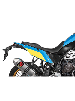 Siedzenie Touratech Fresh Touch Yamaha Tenere 700