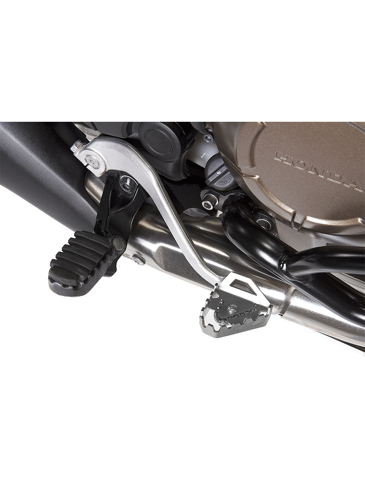 Przedłużenie dźwigni hamulca tylnego Touratech do Honda CRF1000L Africa Twin/Adventure Sports