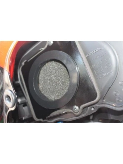 Filtry powietrza Touratech Unifilter High Performance Honda CRF1100L Africa Twin (20-)
