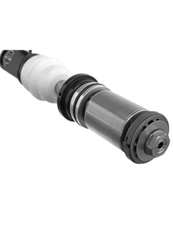 Amortyzator tylny DSA / Plug & Travel Evo Touratech BMW R1200GS / R1250GS (13-)