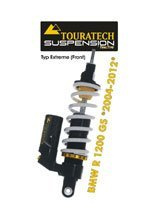Amortyzator przedni Extreme Touratech do BMW R1200GS (04-12)