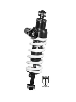 Amortyzator Black-T Stage3 Touratech do BMW RnineT / Racer / Pure (17-)