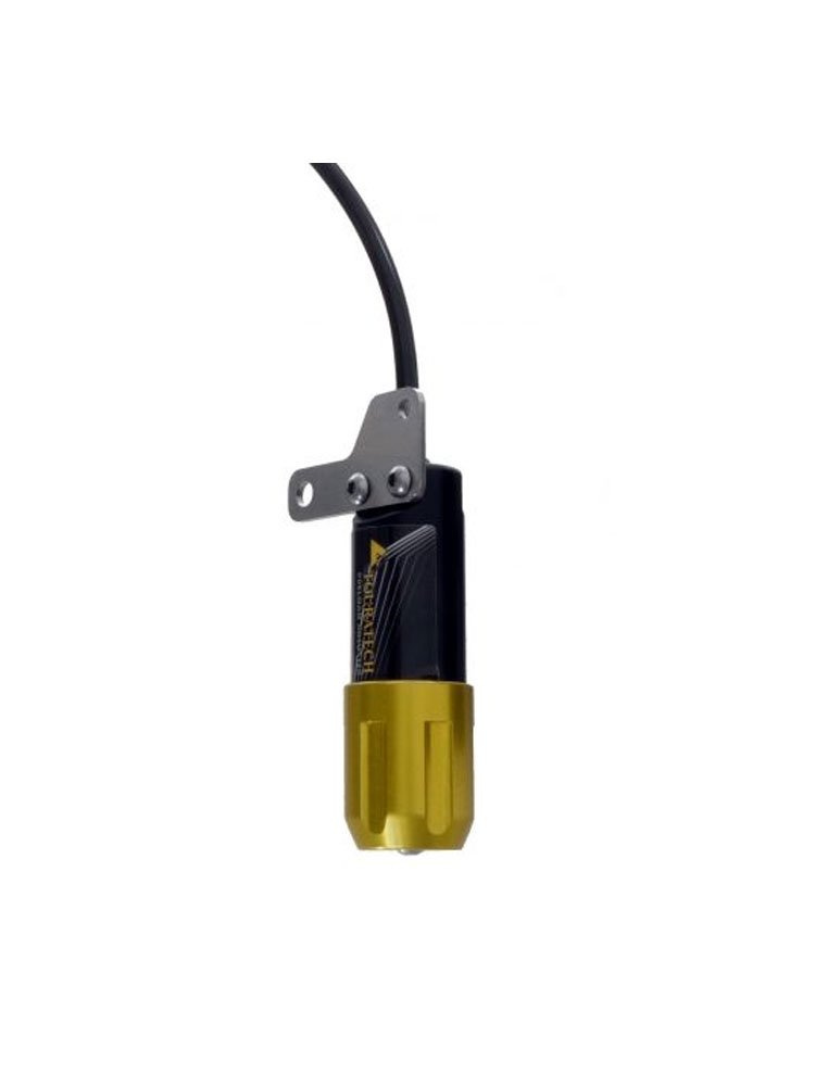 Amortyzator typ Inline Extreme Touratech do BMW F800GS (08-12)