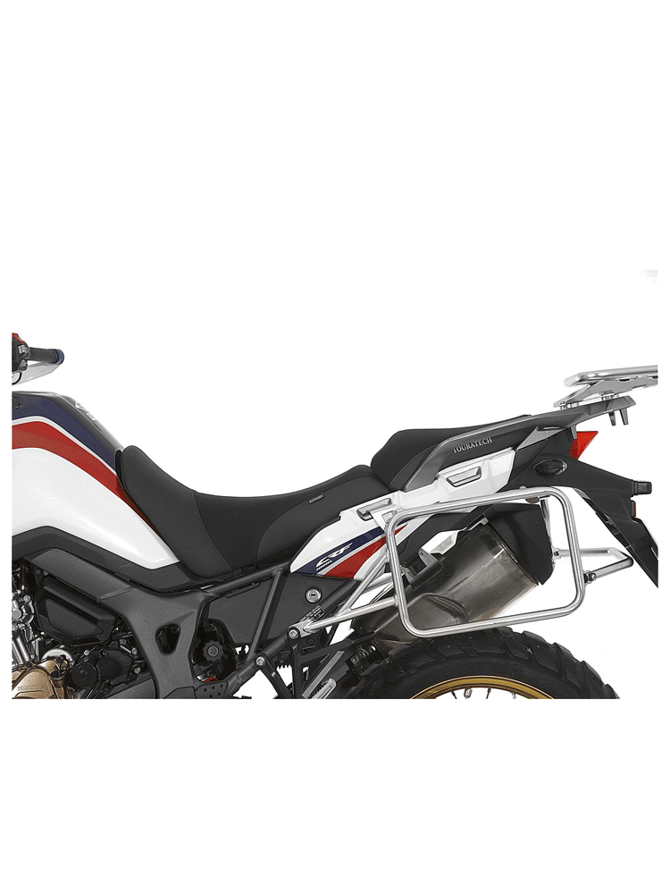 Siedzenie wysokie Touratech rider DriRide Honda CRF1000L Africa Twin/Adventure Sports