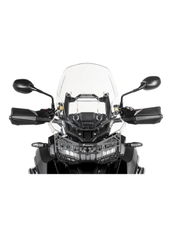 Handbary Defensa Expedition Touratech Triumph Tiger 1200 (22-) czarne