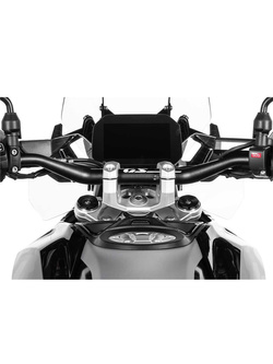 Podwyższenie kierownicy Touratech do BMW R1300GS (23-)/ Adventure (24-) [25mm]