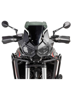 Handbary Defensa Expedition Touratech Honda CRF1100L Africa Twin/ Adventure Sports czarne