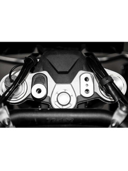 Podwyższenie kierownicy Touratech do Triumph Tiger 1200 (22-) [40mm]