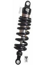 Amortyzator Black-T E1 Touratech do BMW R NineT Pure, R NineT Racer, R NineT Scrambler factory low (17-19)