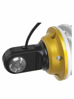 Zestaw amortyzatorów przód+tył obniżających zawieszenie DSA / Plug & Travel Evo Touratech BMW R1200GS / R1250GS (13-) [-40 mm]